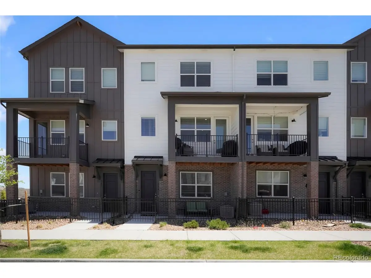 6974 Merseyside Ln, Castle Pines, CO 80108 - #1