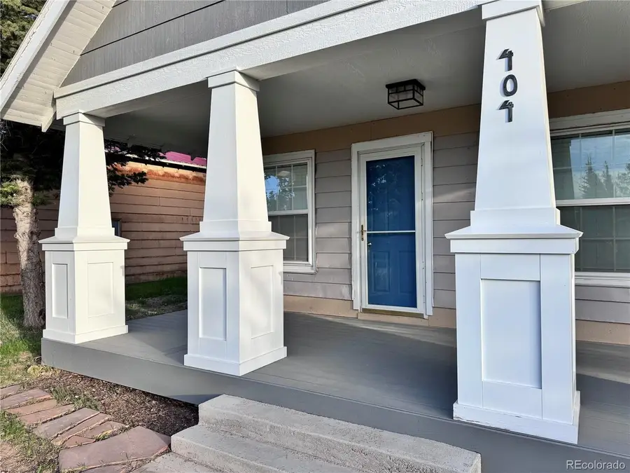 404 South St, Westcliffe, CO 81252 - #2
