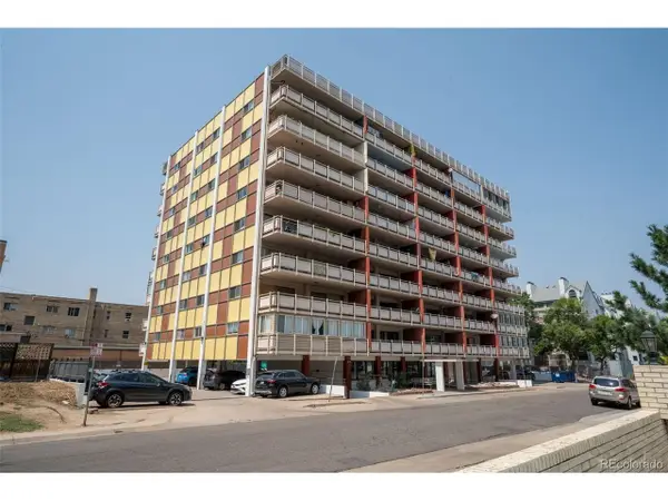 1121 Albion St #710, Denver, CO 80220