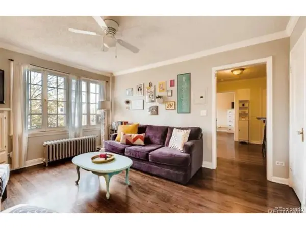 1024 E 14th Ave #15, Denver, CO 80218