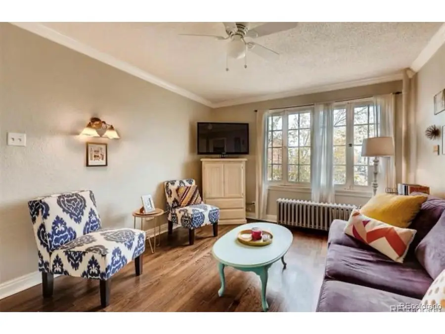 1024 E 14th Ave #15, Denver, CO 80218 - #2