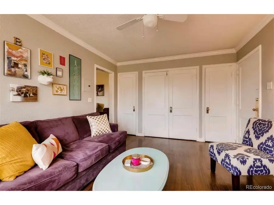 1024 E 14th Ave #15, Denver, CO 80218 - #3