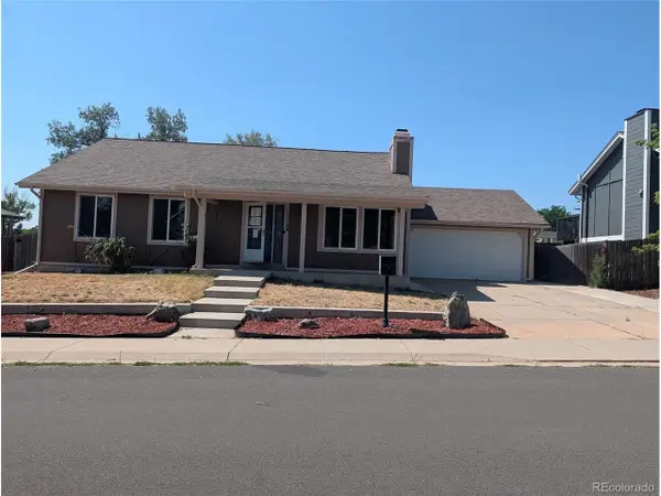 17704 E Tennessee Pl, Aurora, CO 80017