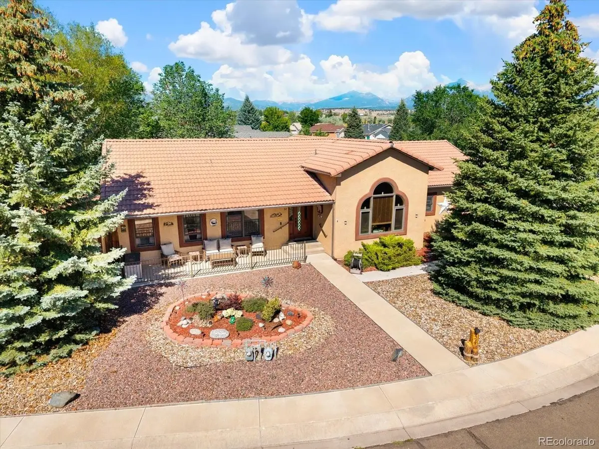 34 Rex Cir, Salida, CO 81201 - #1