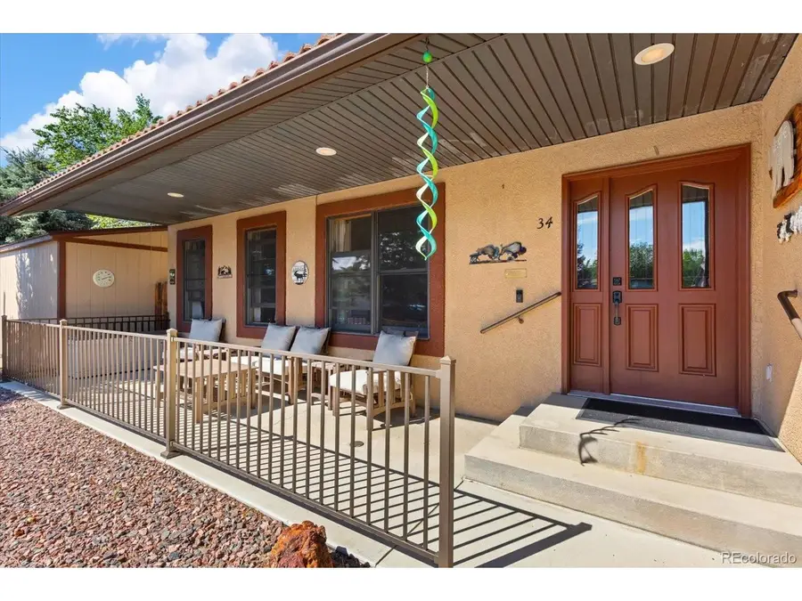 34 Rex Cir, Salida, CO 81201 - #2