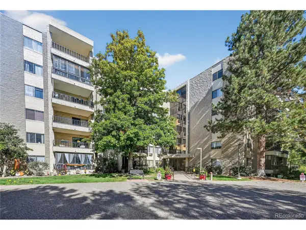 13952 E Marina Dr #510, Aurora, CO 80014