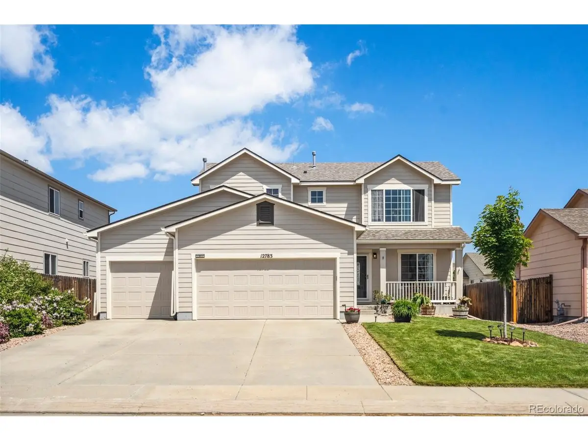 12783 Pine Valley Cir, Peyton, CO 80831 - #1