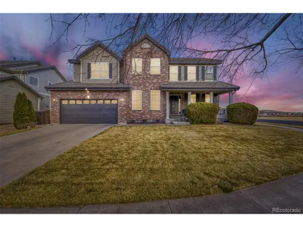 9638 Olathe St, Commerce City, CO 80022