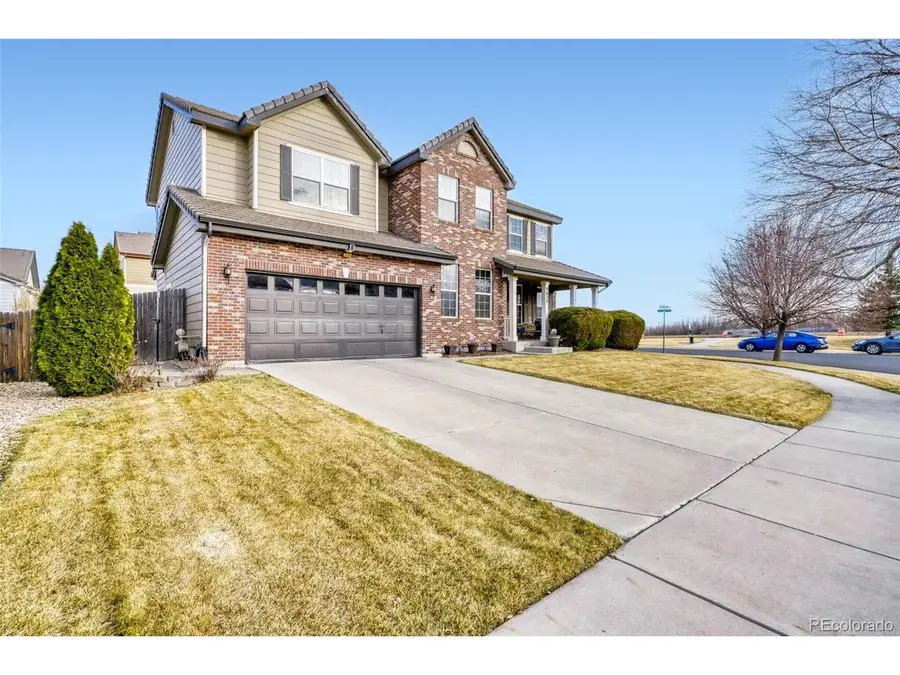 9638 Olathe St, Commerce City, CO 80022 - #2