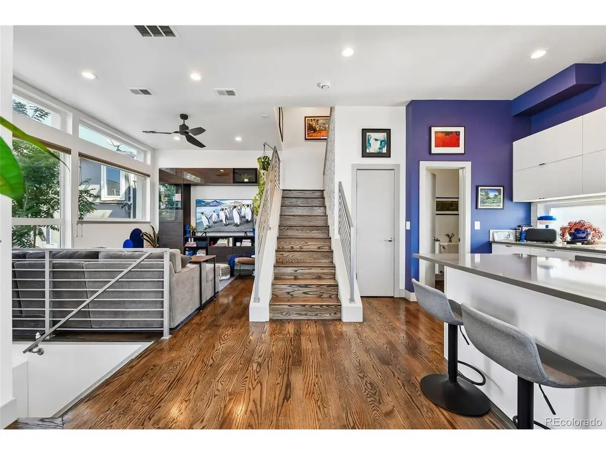 2802 W 25th Ave, Denver, CO 80211 - #1
