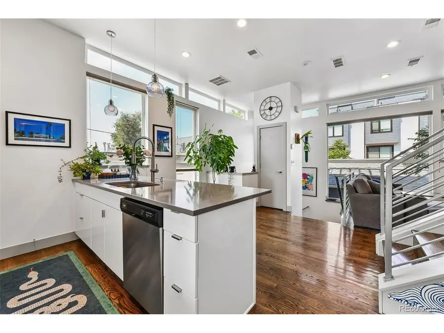2802 W 25th Ave, Denver, CO 80211 - #2