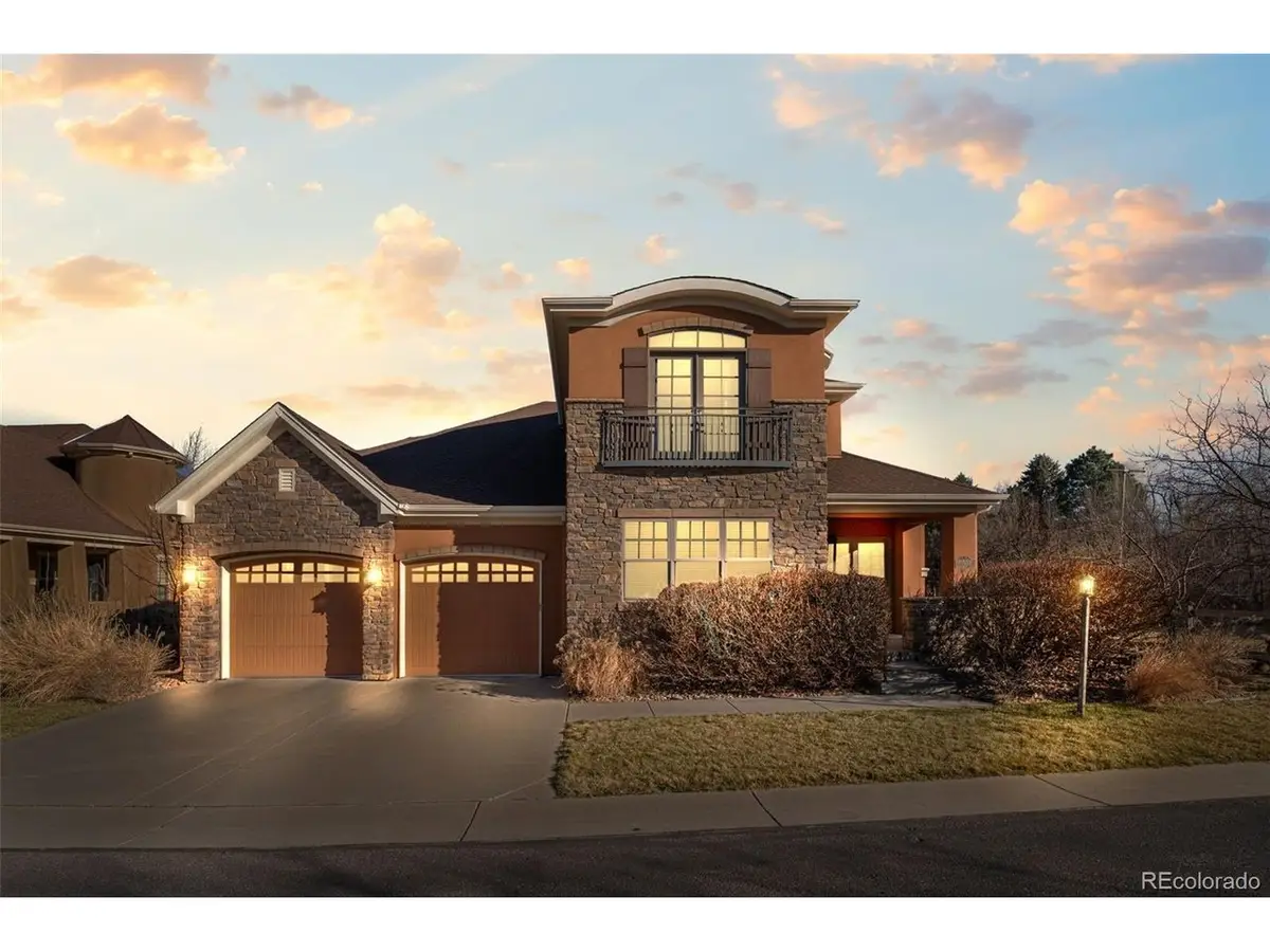 5004 Gladiola Way, Golden, CO 80403 - Image #1