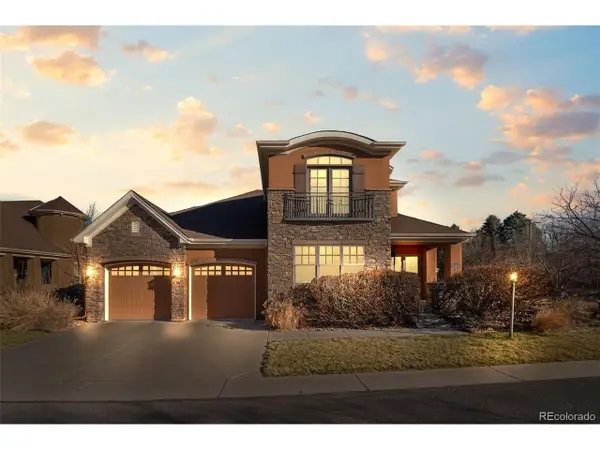 5004 Gladiola Way, Golden, CO 80403