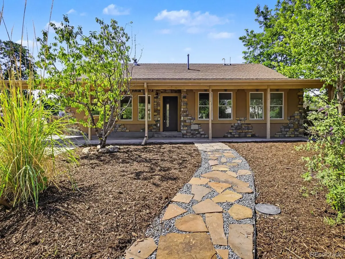 10240 W 16th Ave, Lakewood, CO 80215 - #1