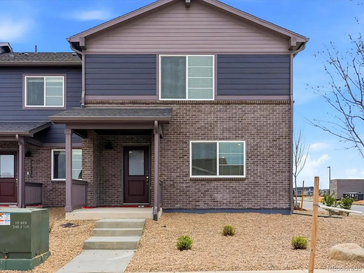 21234 E 65th Dr, Aurora, CO 80019 - #1