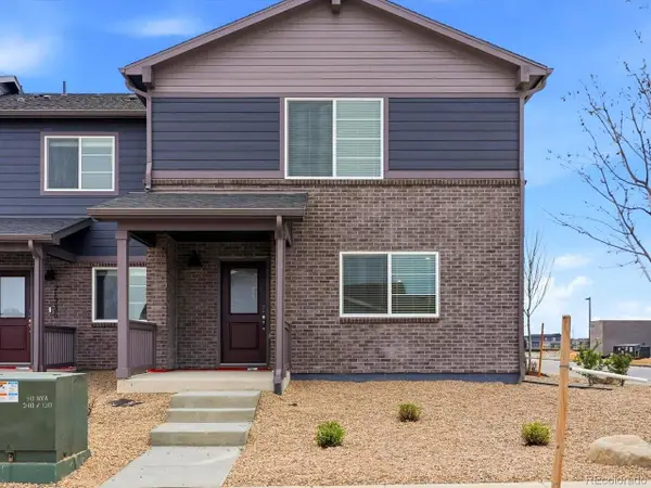 21234 E 65th Dr, Aurora, CO 80019