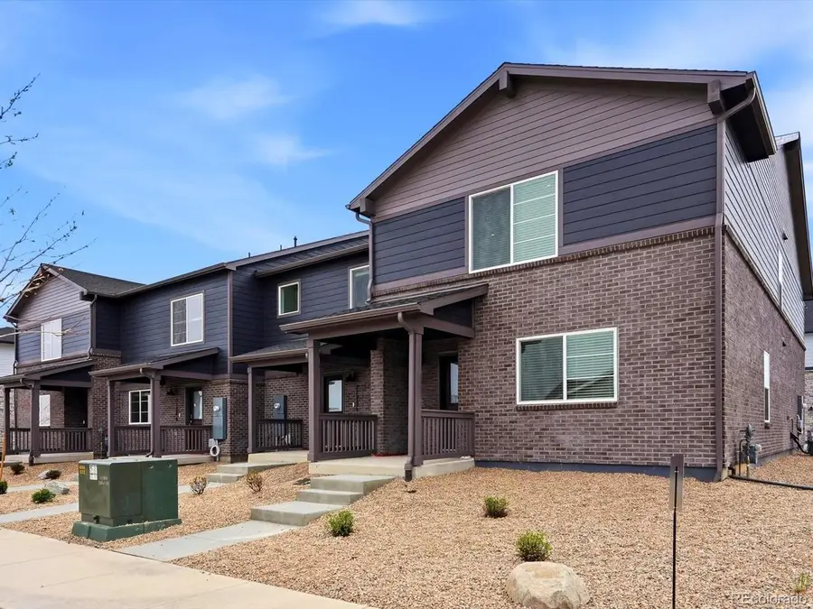 21234 E 65th Dr, Aurora, CO 80019 - #2