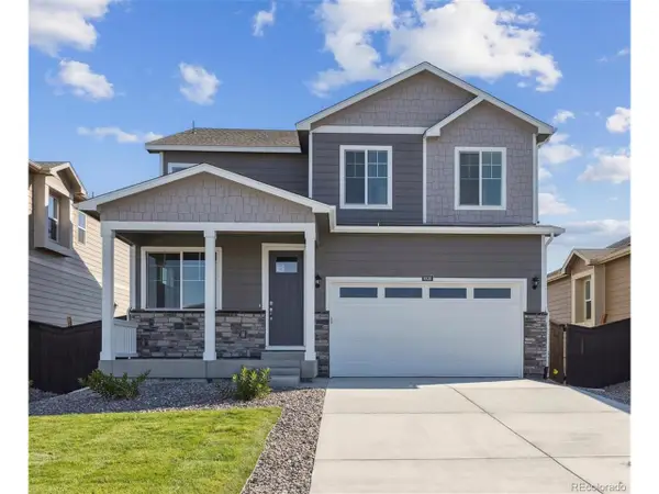 9895 Ceylon Ct, Commerce City, CO 80022