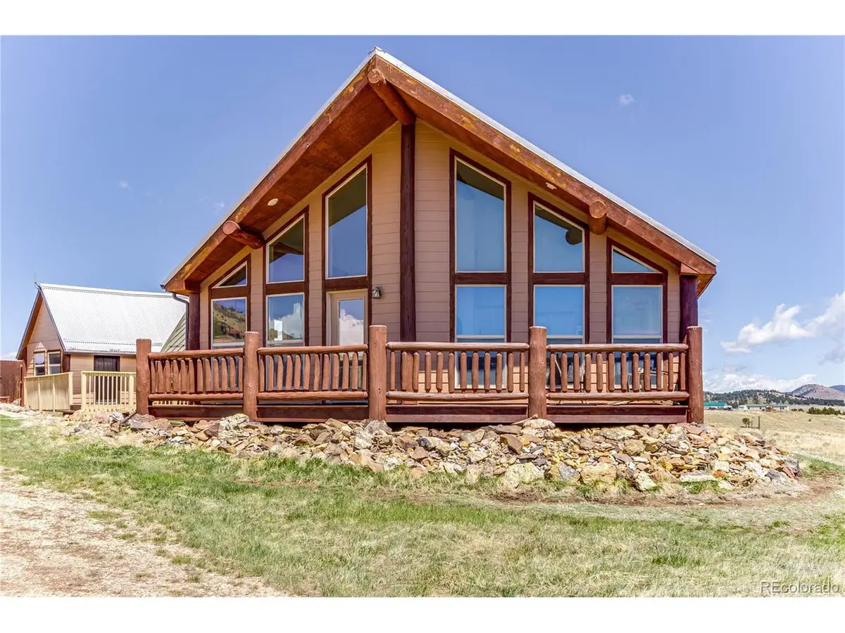 2177 County Road 341, Westcliffe, CO 81252 - #1