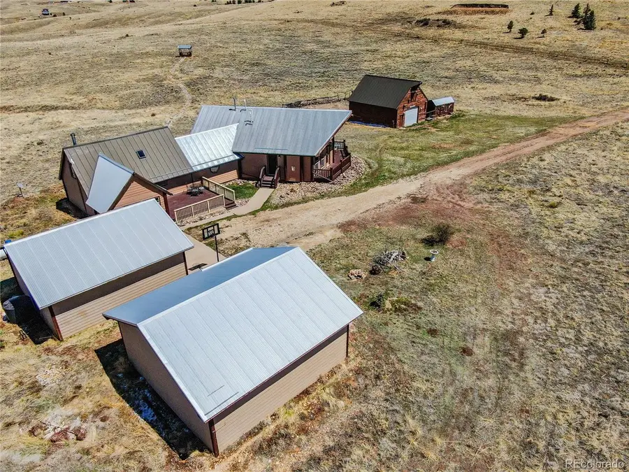 2177 County Road 341, Westcliffe, CO 81252 - #3