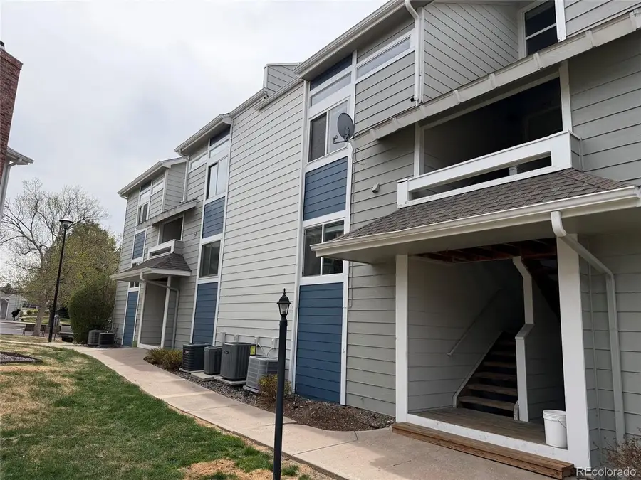 1342 S Cathay Ct #202, Aurora, CO 80017 - #2