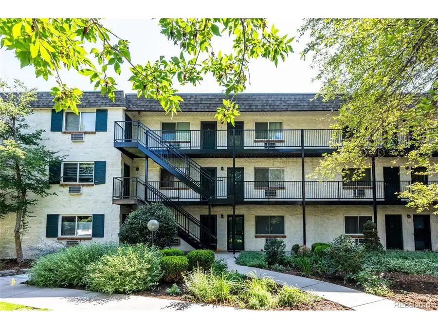 5875 E Iliff Ave #D-219, Denver, CO 80222 - #3