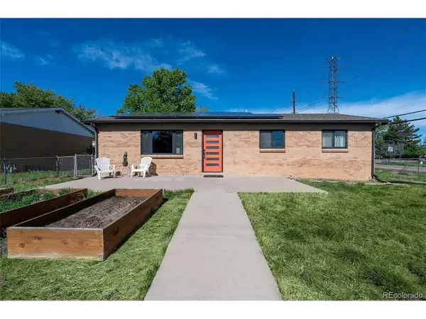 995 Salvia St, Golden, CO 80401