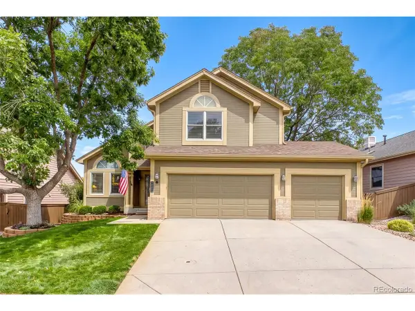 9608 Red Oakes Dr, Highlands Ranch, CO 80126