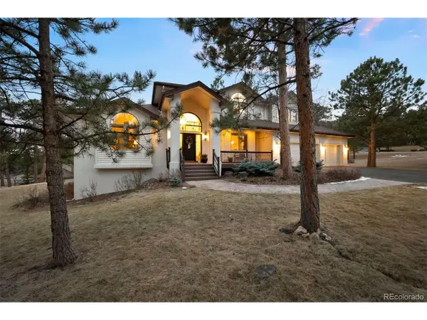 1443 Belford Ct, Evergreen, CO 80439