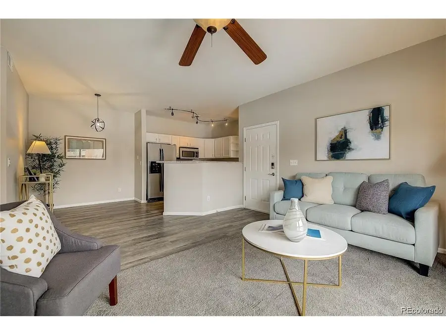 10784 W 63rd Pl #204, Arvada, CO 80004 - #2