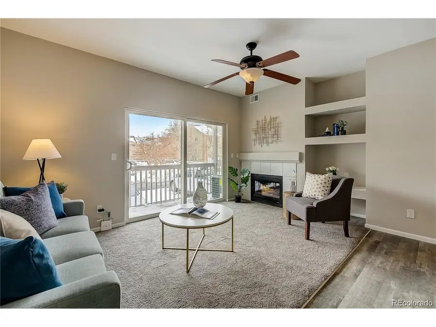 10784 W 63rd Pl #204, Arvada, CO 80004 - #3