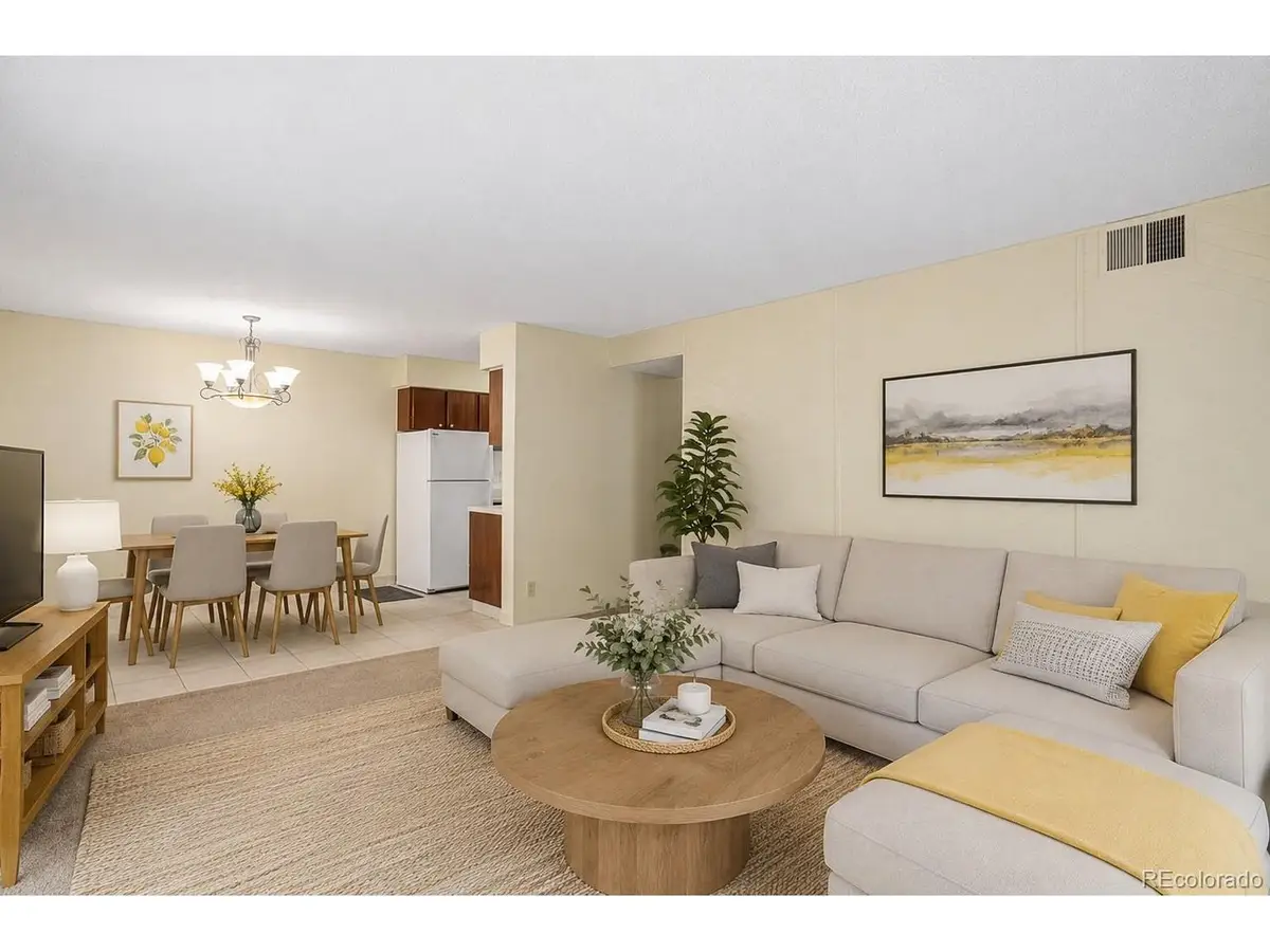 Address Withheld By Seller, Denver, CO 80237 - #1