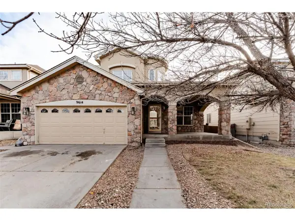 9614 E 112th Pl, Commerce City, CO 80640