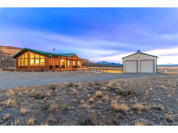 1994 Black Mountain Rd, Fairplay, CO 80440