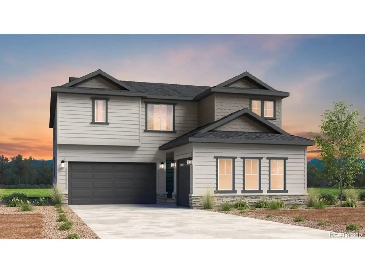 3528 Recess Ln, Castle Rock, CO 80108 - #1