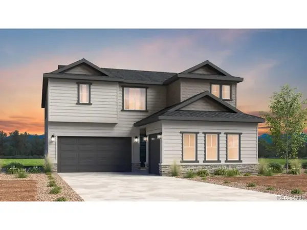 3528 Recess Ln, Castle Rock, CO 80108