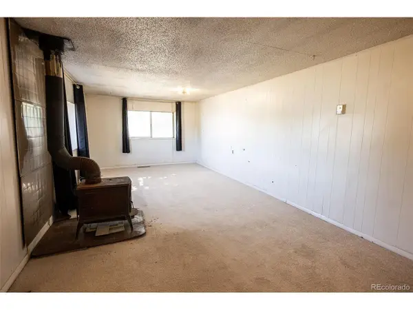 304 4th St, Fort Garland, CO 81151