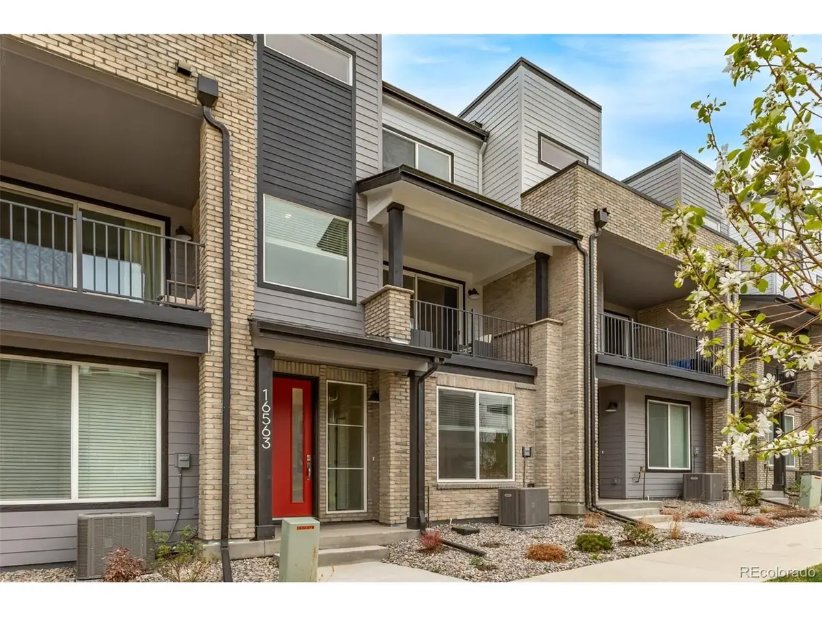 16563 Peak Way, Broomfield, CO 80023 - #1