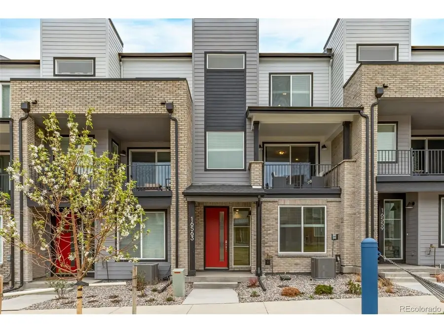 16563 Peak Way, Broomfield, CO 80023 - #2