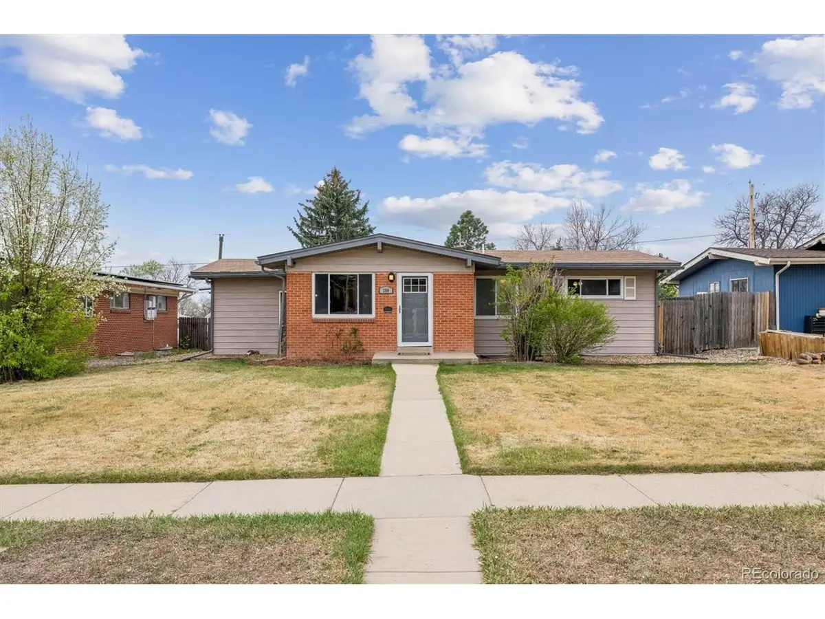 300 W Midway Blvd, Broomfield, CO 80020 - #1
