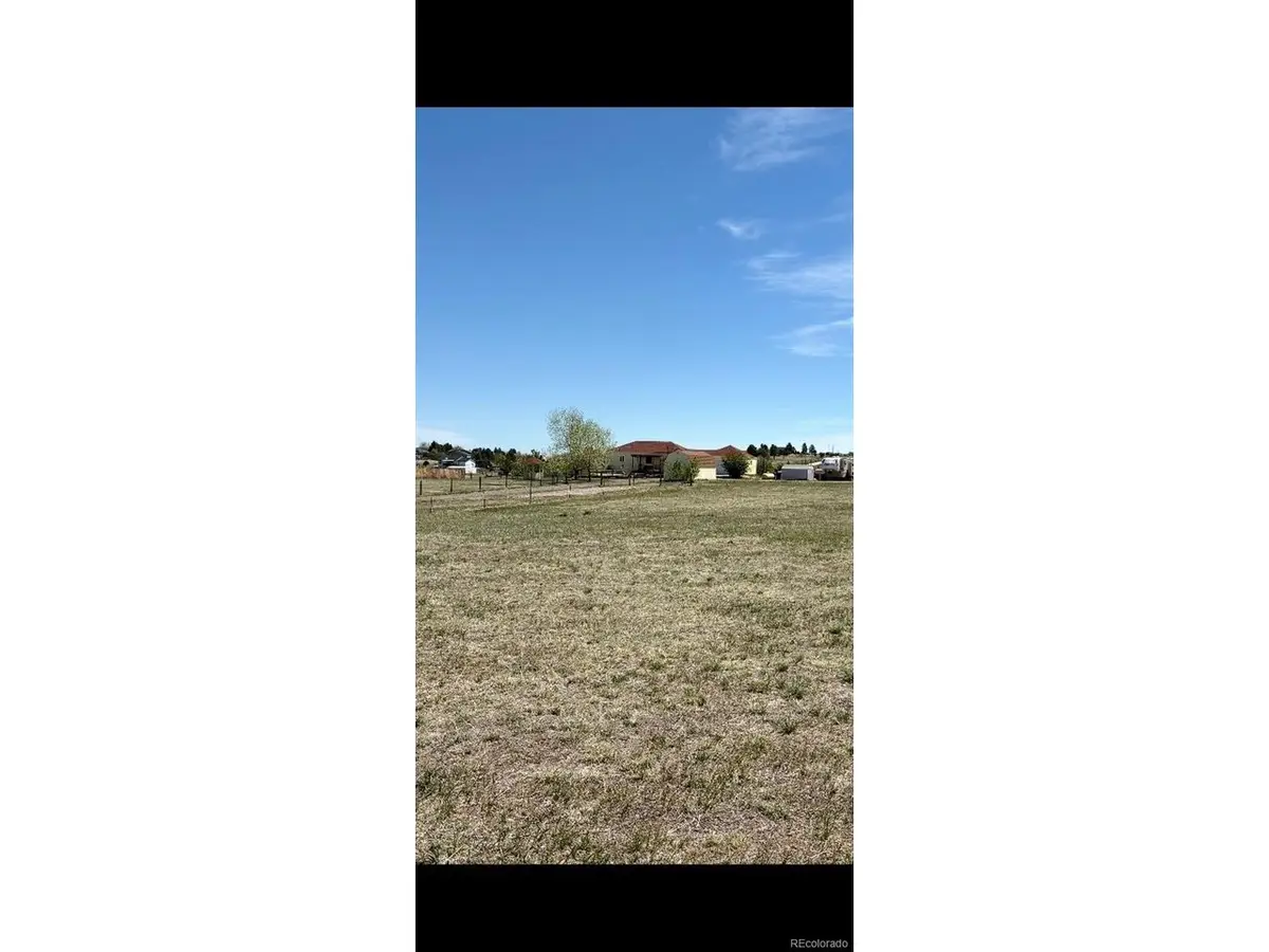 7793 Shenandoah Dr, Elizabeth, CO 80107 - #1