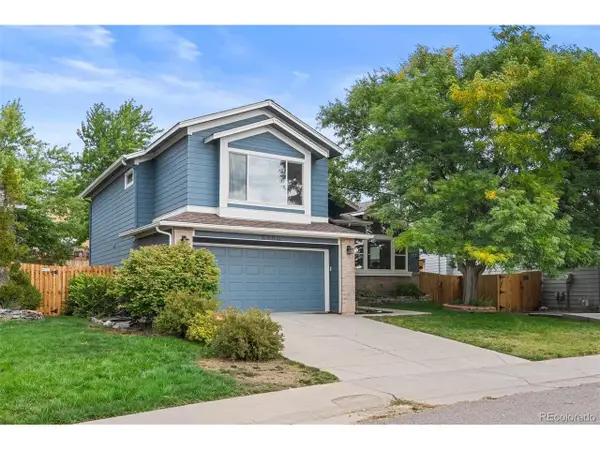 6486 S Xenon St, Littleton, CO 80127