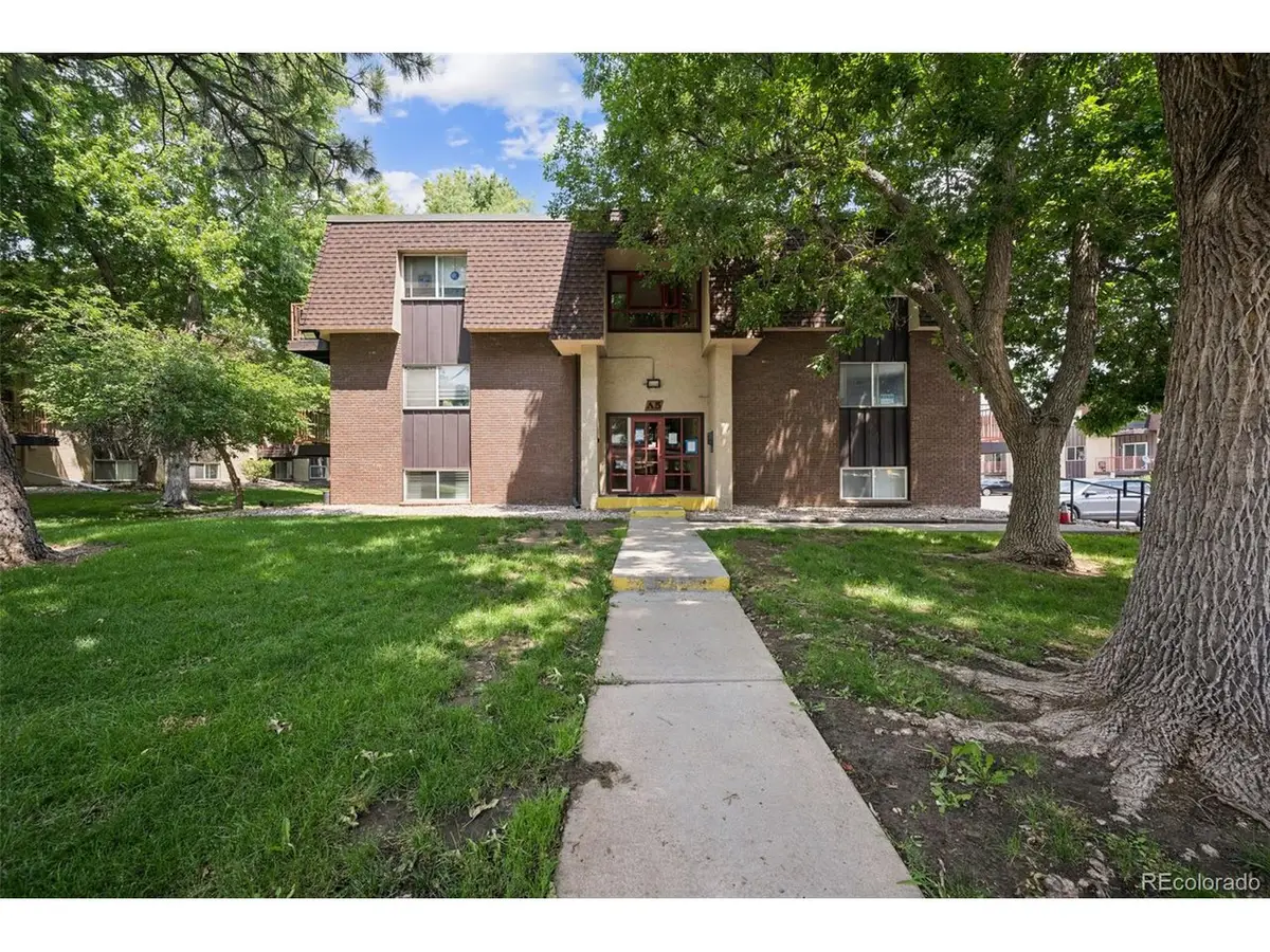 Address Withheld By Seller, Denver, CO 80237 - Image #1