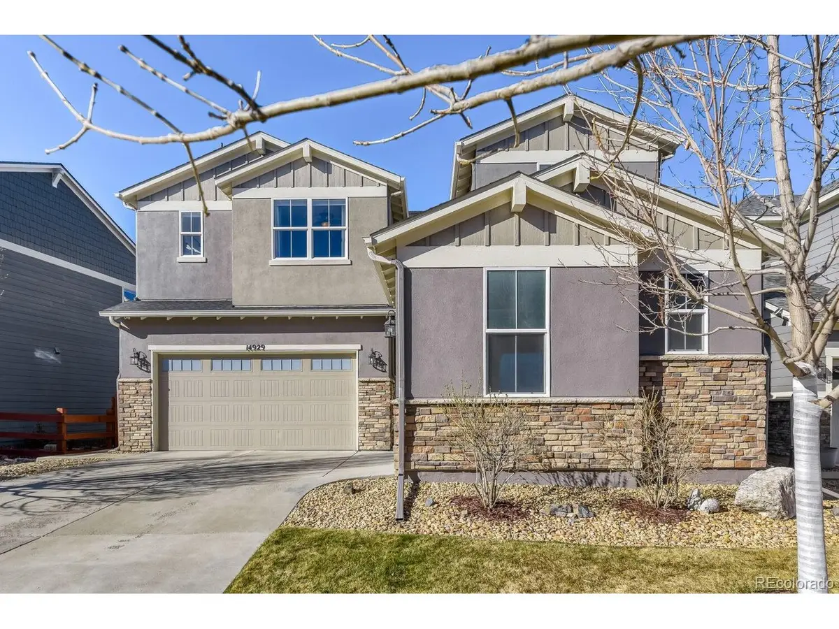 14929 Elsinore Ave, Parker, CO 80134 - #1