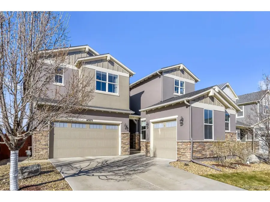14929 Elsinore Ave, Parker, CO 80134 - #2