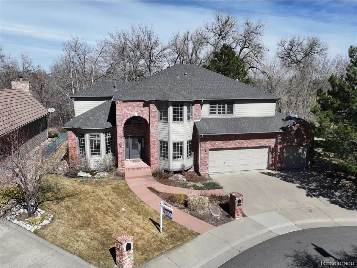6761 Westwoods Cir, Arvada, CO 80007 - #1
