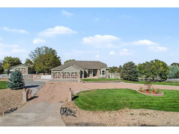 10007 E 148th Pl, Brighton, CO 80602