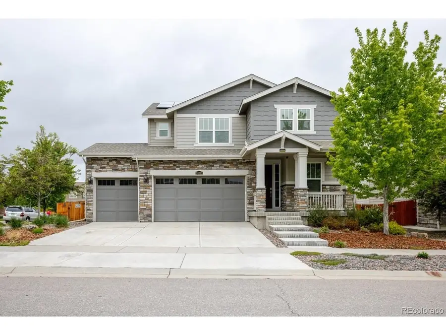 24703 E Tennessee Pl, Aurora, CO 80018 - #2