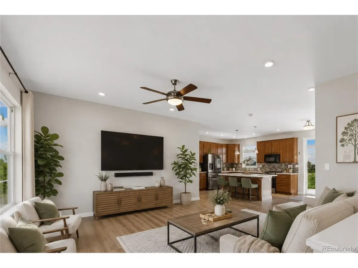 44076 Morning Star Ct, Elizabeth, CO 80107 - #1