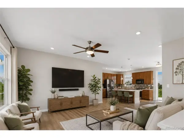 44076 Morning Star Ct, Elizabeth, CO 80107